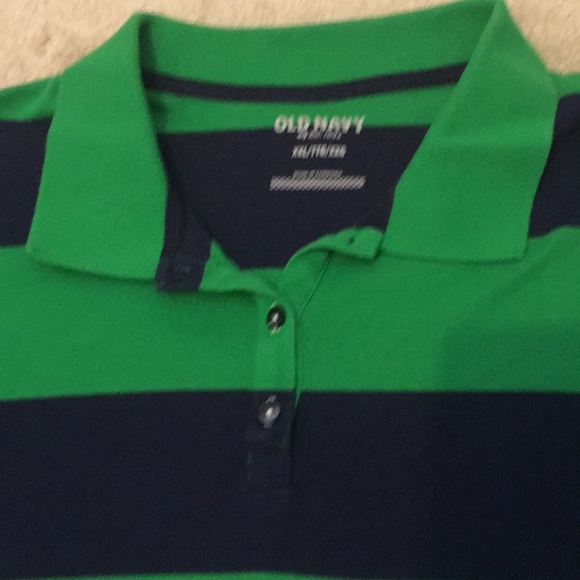 Short Sleeve Polo - Picture 2 of 3